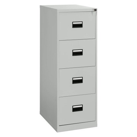 Archivador monobloc Confort - formato A4 y Folio