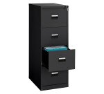 Monoblock filing cabinet comfort 