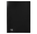 Protège-documents Maxiburo polypropylène A4 - 50 pochettes - 100 vues