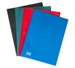 Protège-documents Maxiburo polypropylène A4 - 50 pochettes - 100 vues