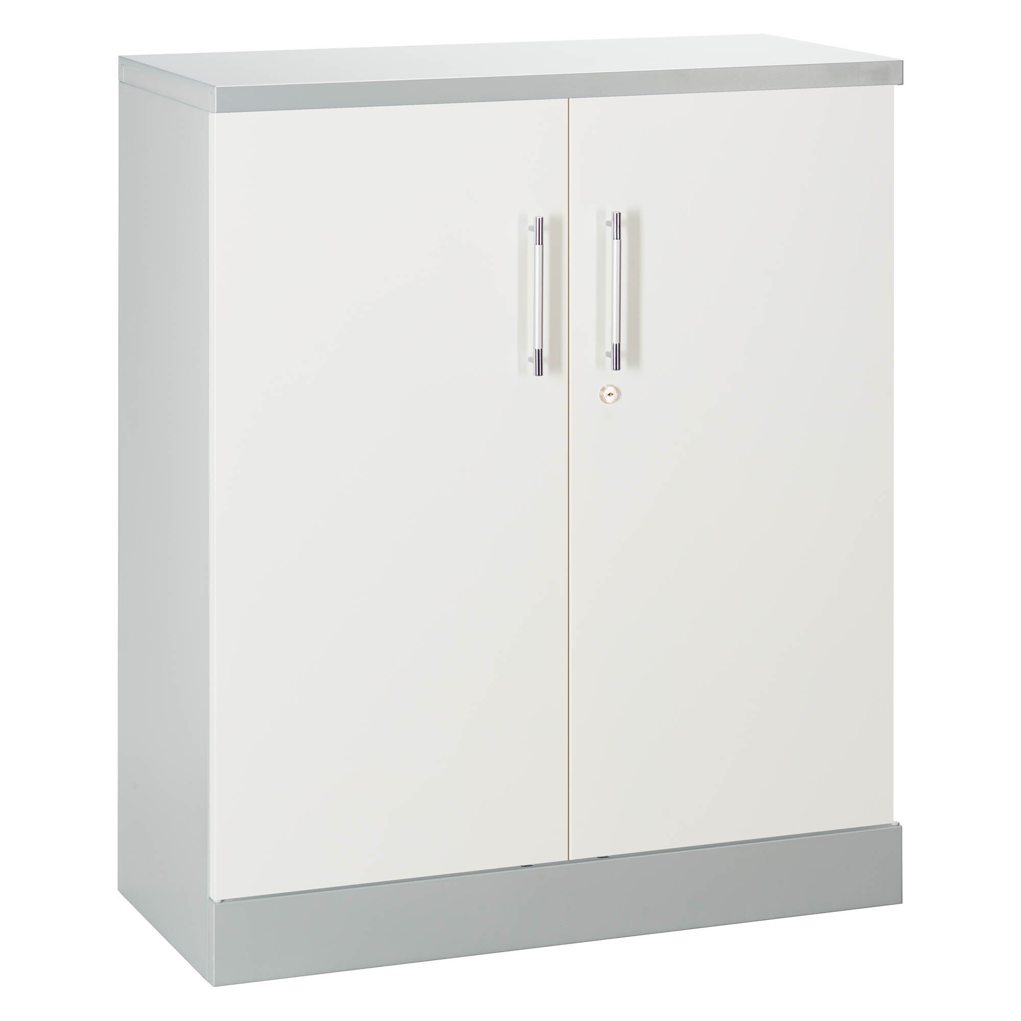 Armoire à portes battantes Fun Color H 107 cm