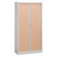 Armoire à rideaux Union L 100 x P 45 cm