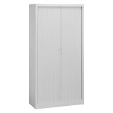 Schrank mit Vorhängen Union B 100 x T 45 cm