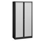 Armoire à rideaux Union C. L 100 x P 45 cm
