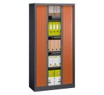 Armario de persiana metálico desmontable Unión