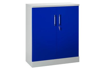 Armoire à portes battantes Fun Color H 107 cm