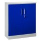 Armario puertas batientes Fun color Alt 107 cm 