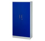 Armoire portes battantes Fun Color H 180 cm