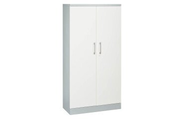 Kast met klapdeuren Fun Color H 180 cm