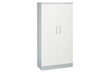 Schrank mit Schwingtüren Fun Color H 180 cm 
