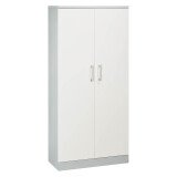 Cabinet with swinging doors Fun Color H 195 cm