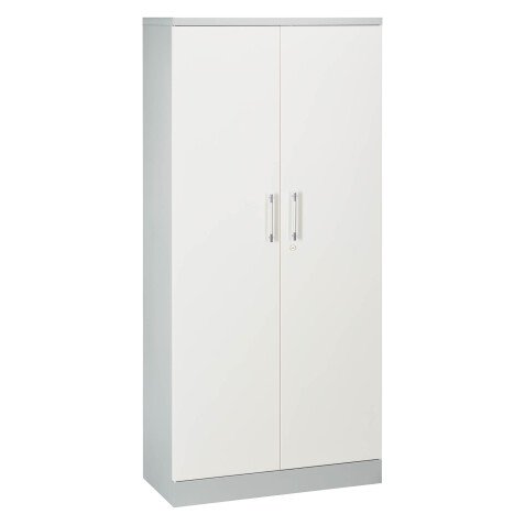 Schrank mit Schwingtüren Fun Color H 195 cm