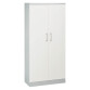 Kast met klapdeuren Fun Color H 195 cm