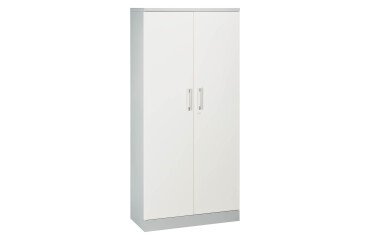 Armario puertas batientes Fun color