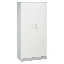 Armoire portes battantes Fun Color H 195 cm