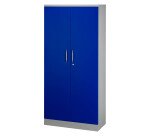 Armoire portes battantes Fun Color H 195 cm