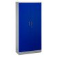 Armario puertas batientes Fun color