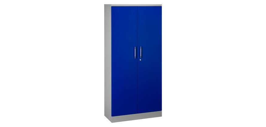 Armoire portes battantes Fun Color H 195 cm