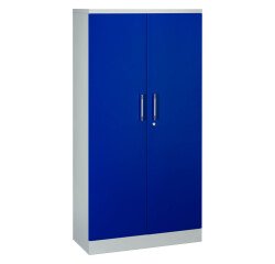 Armoire portes battantes Fun Color H 180 cm