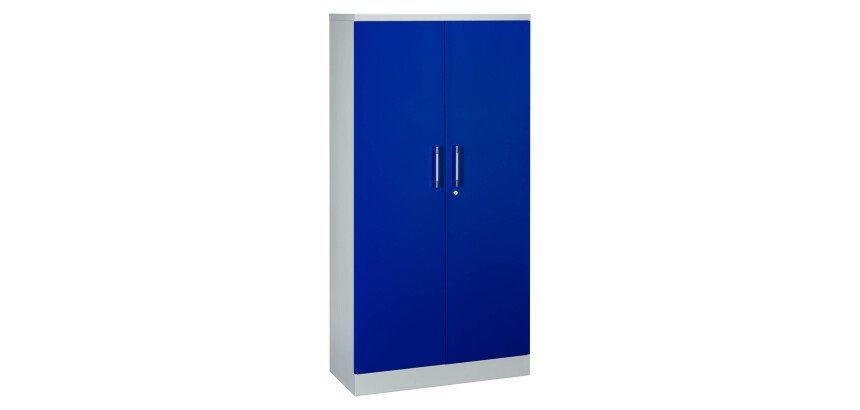 Armoire portes battantes Fun Color H 180 cm