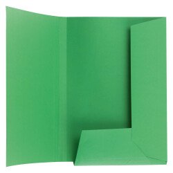 Pack of 100 subfolders for suspension files