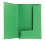 Pack of 100 subfolders for suspension files