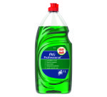 Flasche 1 L Geschirrspülmittel Dreft