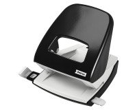 Perforadora Petrus 62 Negro