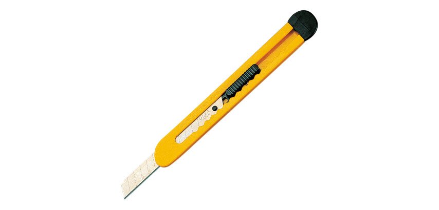 Cutter Olfa SPC-1 9 mm