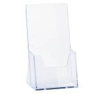 Distributeur de table, présentoir Taymar simple compartiment - 1/3 A4