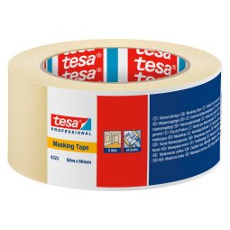 Masking tape Tesa 50 m