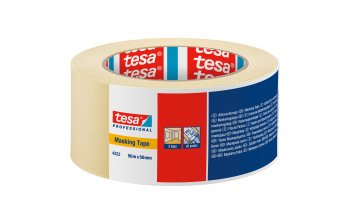 Cintas adhesivas, de pintor y reparación 