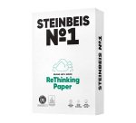 Papel reciclado A3 80 g Classic White - paquete de 500 hojas