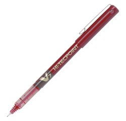 Stylo roller Pilot Hi-tecpoint V7 0,7 mm