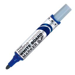 Marqueur effaçable Pentel Maxiflo pointe conique 6 mm