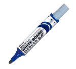 Marqueur effaçable Pentel Maxiflo pointe conique 2 à 6 mm rétractable