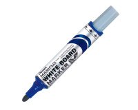 Marqueur effaçable Pentel Maxiflo pointe conique 2 à 6 mm rétractable