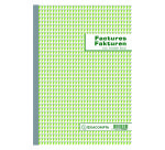 Manifold auto "Facture" 210 x 135