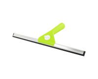Squeegee yellow handle rubber 45 cm