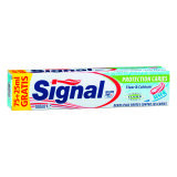 Tandpasta Signal