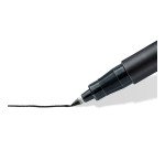 Rotulador Lumocolor permanente Staedtler - Caja 8 colores surtidos punta fina