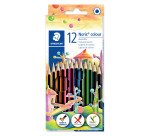 Lápices de Colores Staedlter Noris® colour 185 - Caja de 12