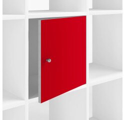 Ante per librerie Maxicubes 32,2 x 32,5 x 32,1 cm 2 unità