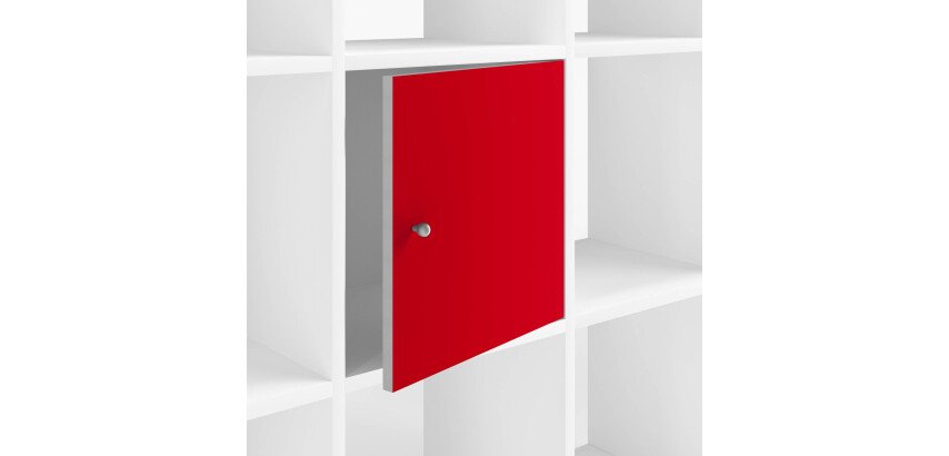 Ante per librerie Maxicubes 32,2 x 32,5 x 32,1 cm 2 unità