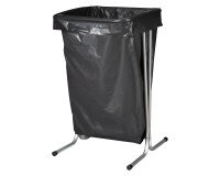 Support de sacs poubelles fixe 100-110 litres