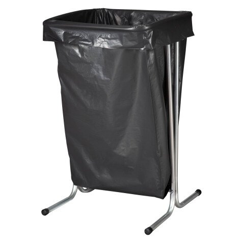Support de sacs poubelles fixe 100-110 litres