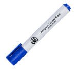 Rotulador de pizarra blanca cuerpo plástico Bruneau Estuche de 4 surtidos