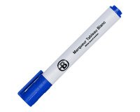 Rotulador de pizarra blanca cuerpo plástico Bruneau Estuche de 4 surtidos