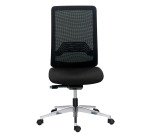 Silla de oficina Imax respaldo Malla