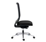 Silla de oficina Imax respaldo Malla